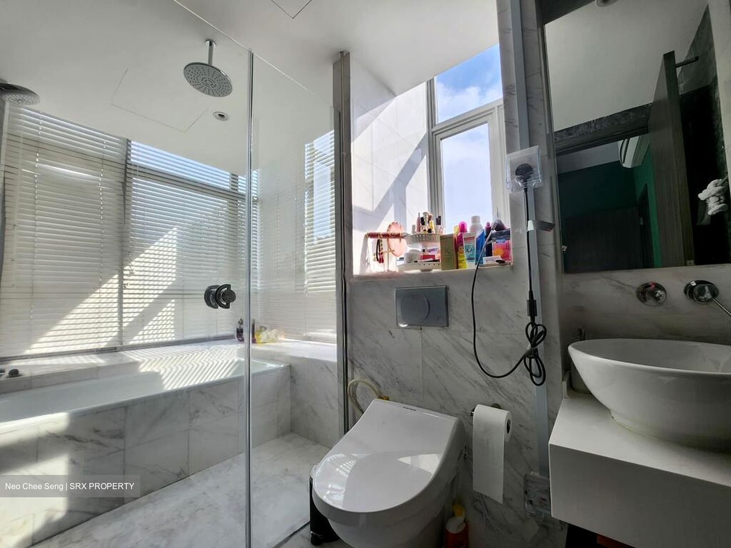 Nathan Residences (D10), Apartment #461131291